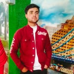 Fareed Abbas - @mohdfareed5412 - Instagram