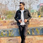 Fareed Abbas Feedi - @fareedabbas77 - Instagram