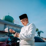 Fareed Abdullah - @fareedabdullah - Instagram