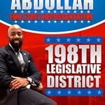 Fareed Abdullah - @fareedabdullah4staterep - Instagram