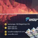 Fareed Ibrahim - @fareedbureau - Instagram
