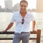 Fareed Ibrahim - @elfredzoo - Instagram