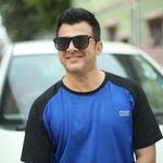 Fareed Ibrahim - @fareed972 - Instagram