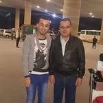 Fareed Issa - @redrosegirle27 - Instagram