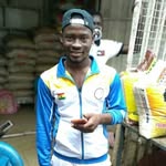 Fareed Issah - @issahfareed - Instagram