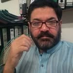 Syed Fareed Rasheed - @fareedrasheed2001 - Instagram