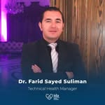 Dr-Fareed Sayed Souliman - @dr.fareed80 - Instagram