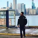 Fareed Uddin - @_.fareed_uddin - Instagram