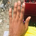 Farel Williams - Facebook