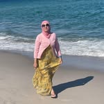 Fareeda Ali - @silwadia_ny - Instagram