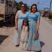 Fareeda Ali - Facebook