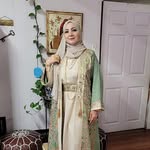 Fareeda Nazmi Ali - @fareedaali68 - Instagram