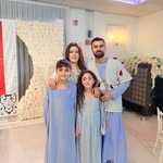 Fareeda Osman - @farida_mrza - Instagram