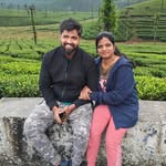 Fareeda Shaik - @fareedashaik8 - Instagram