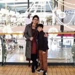 Fareeda Shaik - @fareedashaik - Instagram