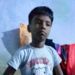 Fareeda Shaik - @fareedashaik656 - Instagram