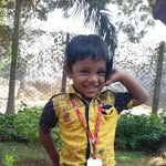 Fareeda Shaik - @shaik_thajari - Instagram