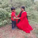 Fareeda Shaik - @fareedanayab - Instagram