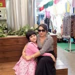 Farha Hashmi - @farha1943 - Instagram