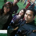 Farha Hashmi - @farhahashmi - Instagram
