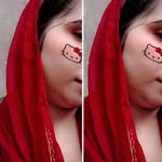 farha hashmi - @it_zubairya - Instagram