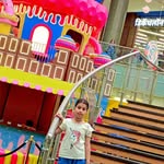 farha Hashmi - @farahkhanfarahkhan5 - Instagram