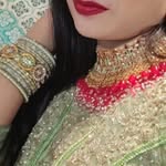 Farha Hashmi - @zafarfarha19 - Instagram