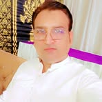 Farhan Hashmi - Facebook