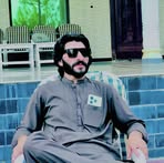 Farhat Hashmi - Facebook