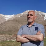 Farhad Amini - @farhadaminipour5285 - Instagram