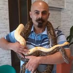 farhad.jafari - @farhadvet - Instagram