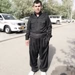 Farhad Mustafa - @safen.gomashen - Instagram