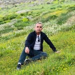 Farhad Mustafa - @balen.chomani - Instagram