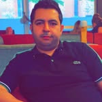 Farhad Mustafa - @janojano.25 - Instagram