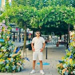 Farhad Mustafa Barake - @ferhatmustefa - Instagram