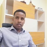 Farhan Abdullahi - @suldaan6600 - Instagram