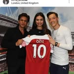 Farhan Abdullahi - @farhanan69 - Instagram