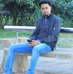 Farhan Abdullahi - Facebook