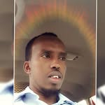 Farhan Abdullahi - @abdullahi4603 - Instagram
