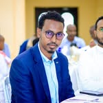 Farhan Abdullahi - @eng_farhan1 - Instagram