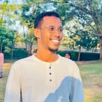 Farhan Abdullahi Noor - @amfarhanabdullahinoor - Instagram