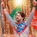 Farhan Ali Waris - @farhanawarisofficial - Instagram
