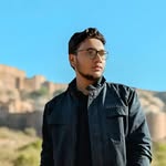 Farhan Ali - @farhan.aly__ - Instagram