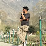Farhan ALy - @kaiserhussain74 - Instagram