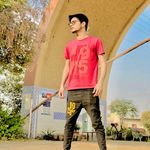 Farhan Amjad - @malik_far11n - Instagram