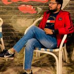 Farhan Amjad - @farhanamjad537 - Instagram