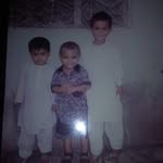 Farhan Amjad - @farhanamjad35 - Instagram