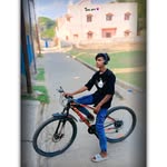 Farhan Ansari - @mtb__farhan___rider - Instagram