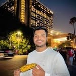 Farhan Ansari - @ansari_farahn - Instagram