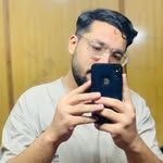 Farhan Anwar - @iam_farhananwar - Instagram